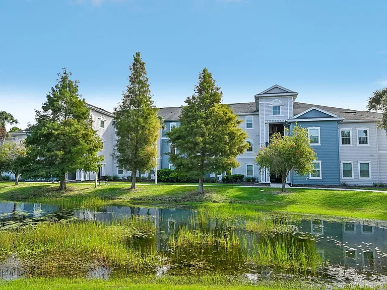 Lost Creek at Lakewood Ranch — Photo 32