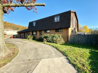 228 Vernon Ave, Belle Vernon, PA