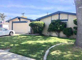1250 Fuchsia St, Oxnard, CA 93036