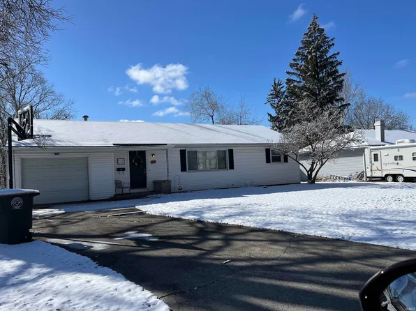 3020 Curdes Ave, Fort Wayne, IN 46805