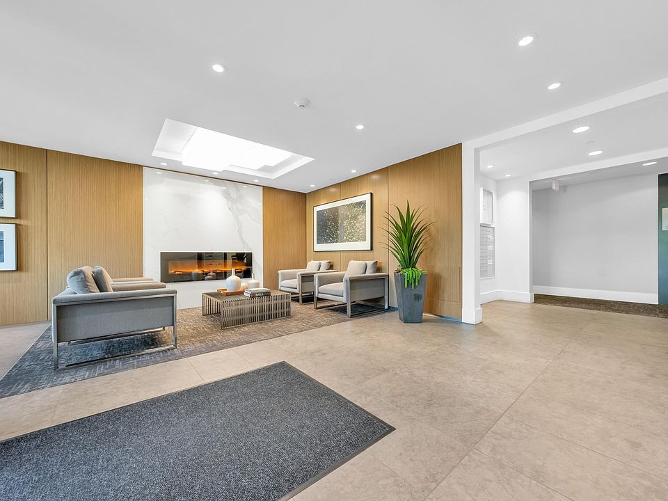 2nd image of 6633 Cambie St #503
