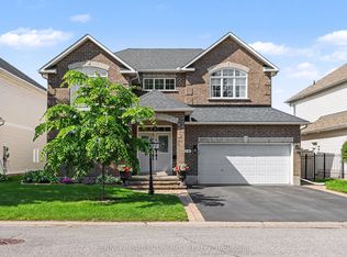 14 Sachs Forest Pl, Ottawa, ON K2G 6V2