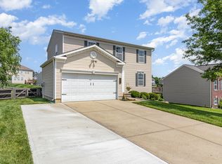 401 Molise Cir, Walton, KY 41094