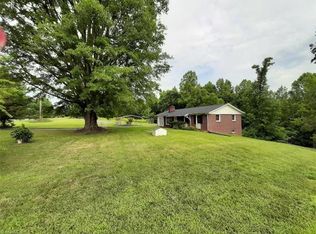 473 Vernon Rd, Reidsville, NC 27320