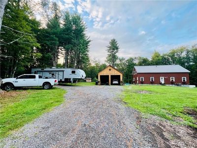 1395 Curtiss Rd, Camden, NY, 13316
