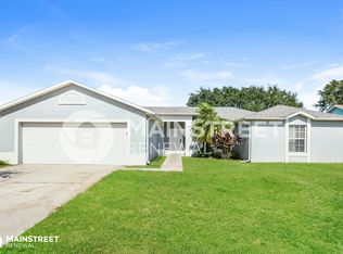 625 Regency Way, Kissimmee, FL 34758