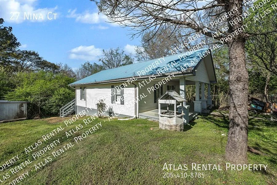 Adorable & Move-In Ready! Spacious 3BR in Cordova with Granite & Big Yard! — Photo 3