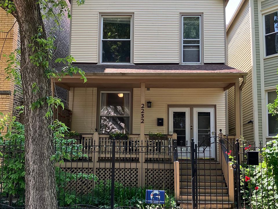 1st image of 2232 N Sawyer Ave #1