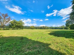 8312 Middle Butler Rd, Iron City, TN 38463