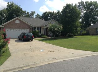 109 Hawthorne Dr, Guyton, GA 31312