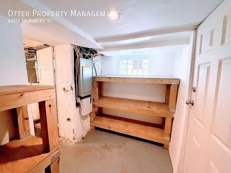 4609 McKinley St — Photo 54
