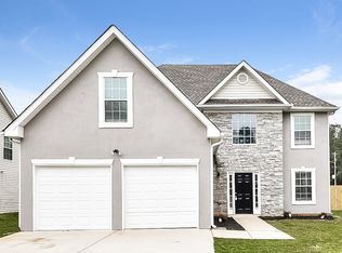 8104 Kylie Ct, Riverdale, GA 30274