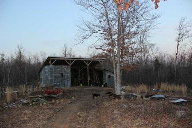 2nd image of 1470 Womble Ridge Rd
