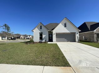 1595 Fenton Cir, Foley, AL 36535