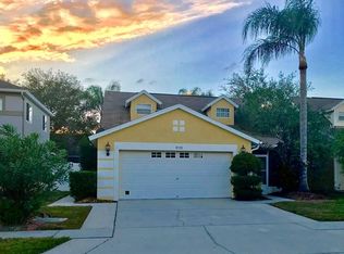 8538 Hawbuck St, New Port Richey, FL 34655