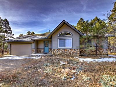 690 Antelope Avenue, Pagosa Springs, CO, 81147