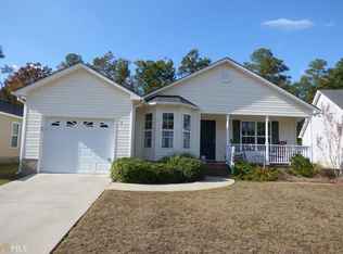 126 Pinehurst Ct, Dublin, GA 31021