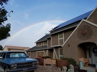 6658 Elkhorn Rd, Las Vegas, NV 89131