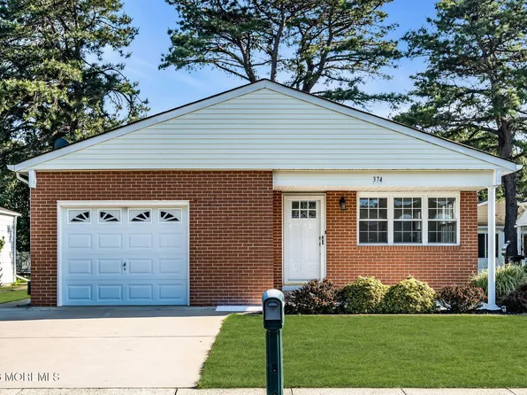 374 Port Royal Drive, Toms River, NJ 08757