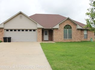 46 Vilsonia Way, Vilonia, AR 72173