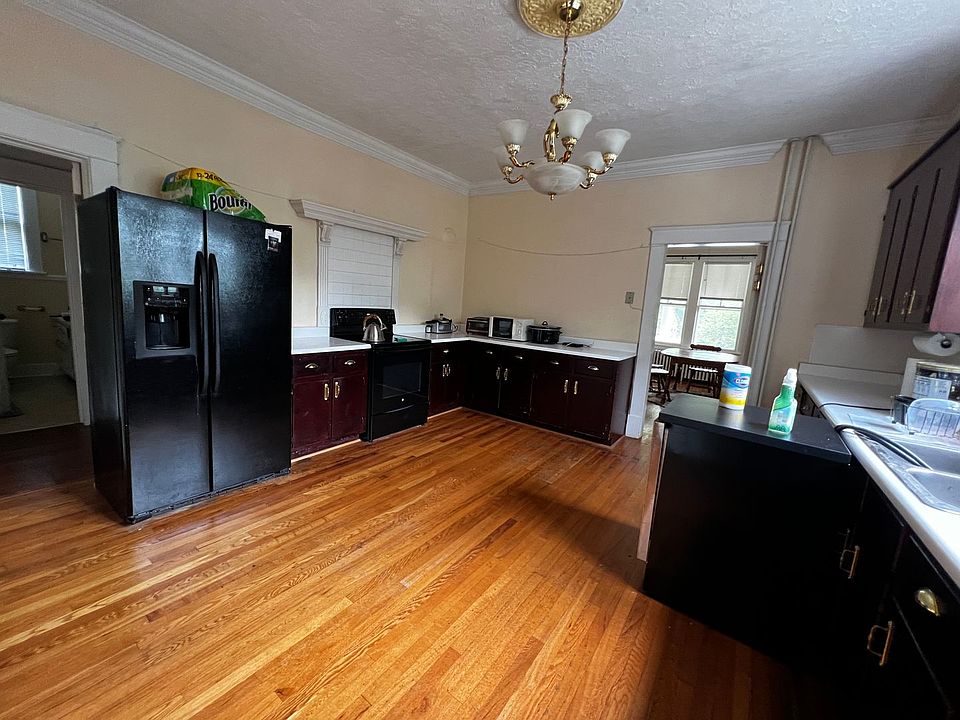 Greer Rental 600 E 2nd St Farmville VA Zillow