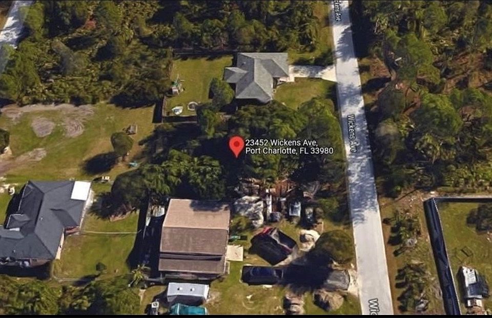 2nd image of 23452 Wickens Ave