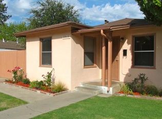 2315 N 11th St, Fresno, CA 93703