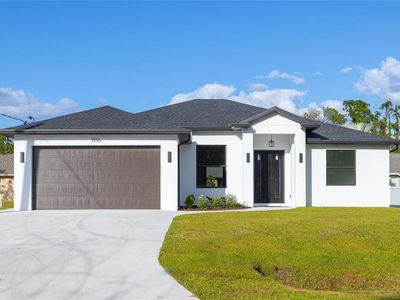 1596 Squaw Ln, North Port, FL, 34286