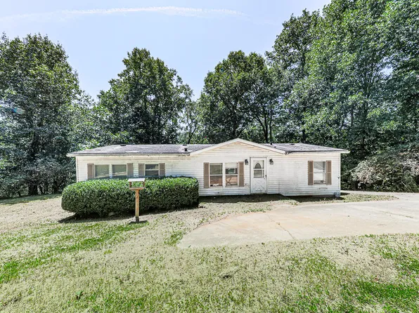 119 Ridge Crest Dr, Jasper, GA 30143