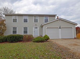 670 Cedarhill Dr, Cincinnati, OH 45246