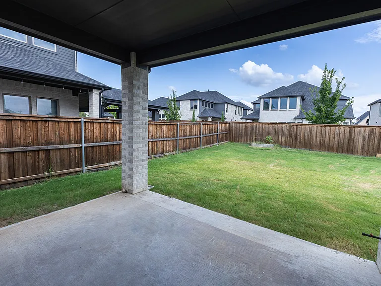3609 Hollow Pine Dr — Photo 23