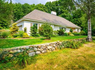 250 Foreside Rd, Cumberland Foreside, ME 04110