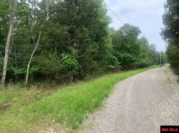 605-00020-000 Mc #8020, Yellville, AR 72687