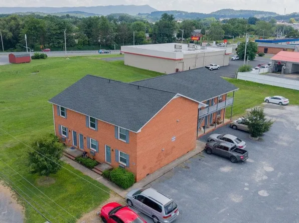 601 Norwood St, Harrisonburg, VA 22801