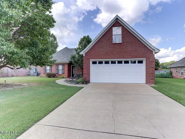 5648 Blocker St, Olive Branch, MS 38654