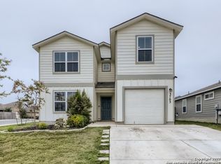 3703 Snowbird, Converse, TX 78109