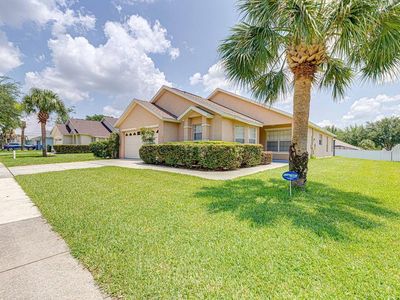 3132 Ibis Hill St, Clermont, FL, 34714