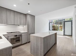 201 Folsom St APT 1B, San Francisco, CA