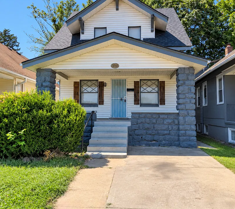 3710 Indiana Ave