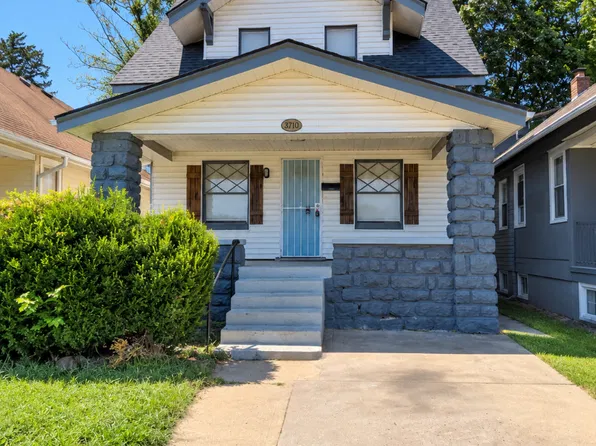 3710 Indiana Ave, Kansas City, MO 64128