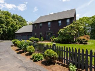 241 Mendon Rd, Sutton, MA 01590