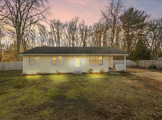 163 S Worcester St, Norton, MA 02766