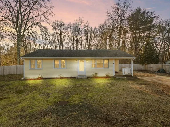 163 S Worcester St, Norton, MA 02766