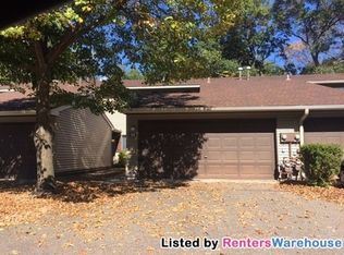 100 South Dr, Circle Pines, MN 55014