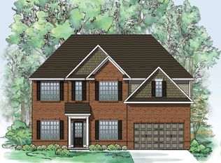 7178 Browns Mill Rd, Lithonia, GA 30038