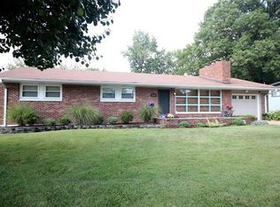 8727 Townhill Dr, Saint Louis, MO 63126