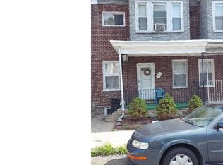 434 Delphine St, Philadelphia, PA 19120