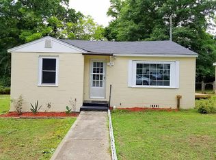 408 E Nott St, Gaffney, SC 29340