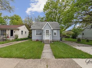 22715 California St, Saint Clair Shores, MI 48080
