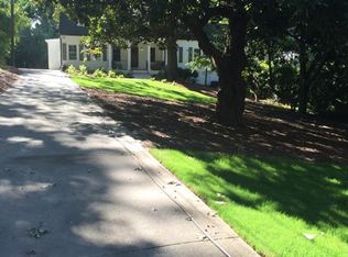 3563 Kingsboro Rd NE, Atlanta, GA 30319